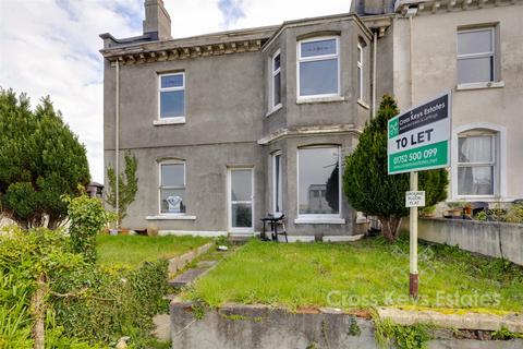 undefined, Keyham Road, Plymouth PL2