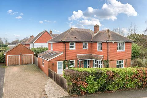 4 bedroom detached house for sale, Beaman Close, Goudhurst