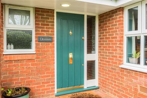 4 bedroom detached house for sale, Beaman Close, Goudhurst