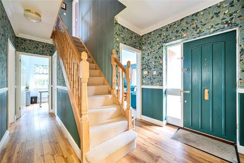 4 bedroom detached house for sale, Beaman Close, Goudhurst