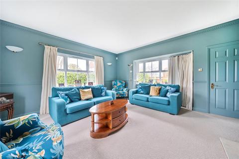 4 bedroom detached house for sale, Beaman Close, Goudhurst