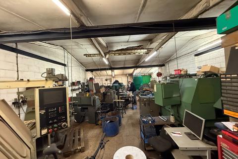 Industrial development to rent, 21B Albourne Rd Hurstpierpoint BN6 9JJ