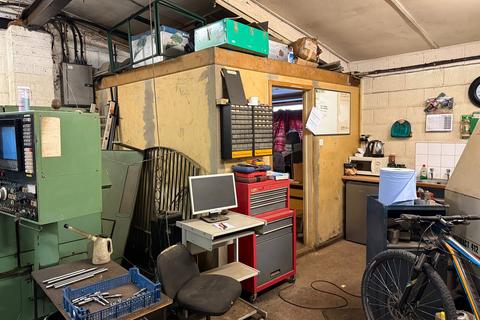 Industrial development to rent, 21B Albourne Rd Hurstpierpoint BN6 9JJ