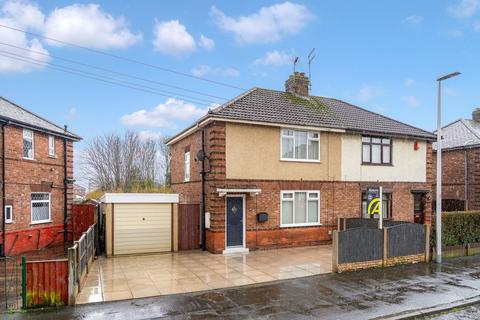 Squires Avenue, Widnes WA8