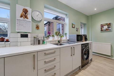 undefined, Squires Avenue, Widnes WA8