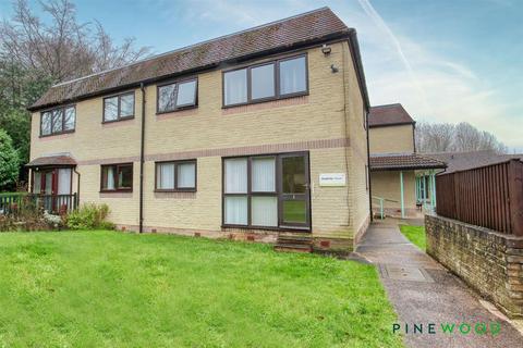 undefined, High Street, Chesterfield S41
