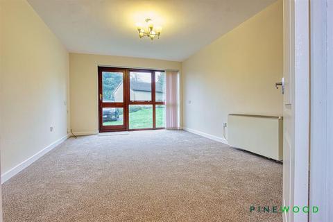 undefined, High Street, Chesterfield S41