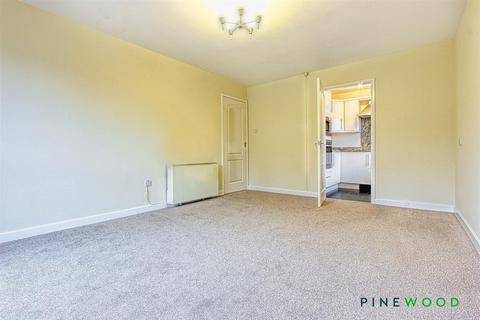 undefined, High Street, Chesterfield S41