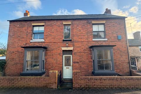 undefined, Chapel Road, Weldon, NN17