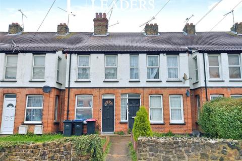undefined, Carlingford Drive, Westcliff-on-Sea, Essex, SS0