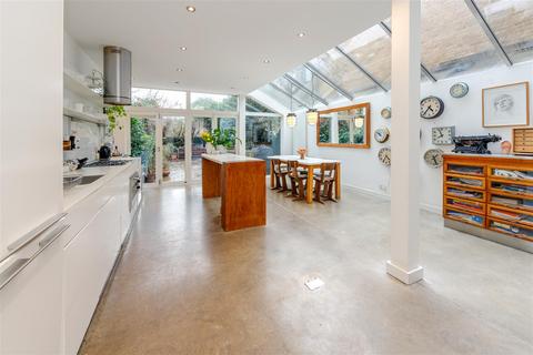 6 bedroom house for sale, Mansfield Road, Hampstead