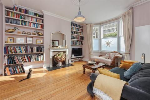 6 bedroom house for sale, Mansfield Road, Hampstead
