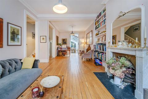 6 bedroom house for sale, Mansfield Road, Hampstead