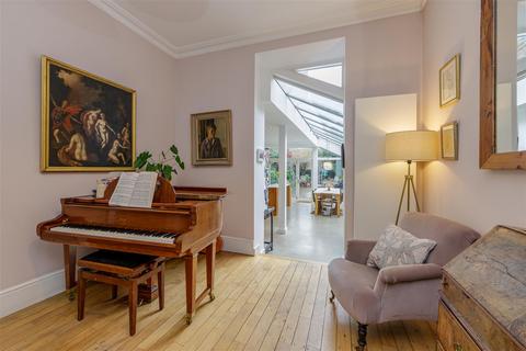 6 bedroom house for sale, Mansfield Road, Hampstead