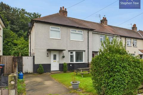 3 bedroom end of terrace house for sale, Laurel Avenue, Fleetwood FY7
