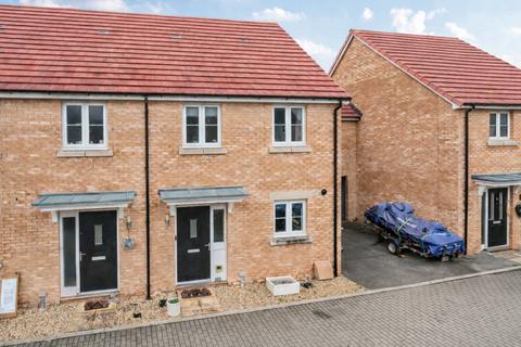 3 bedroom semi-detached house for sale, Barum Ware Way, Barnstaple EX31