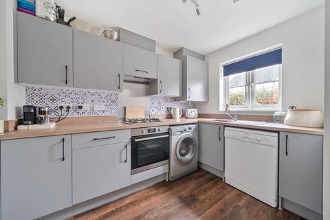 3 bedroom semi-detached house for sale, Barum Ware Way, Barnstaple EX31
