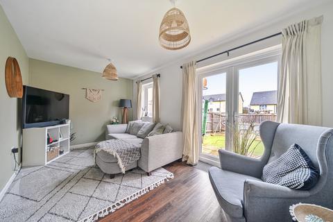 3 bedroom semi-detached house for sale, Barum Ware Way, Barnstaple EX31
