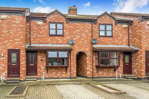 undefined, Poplar Close, Hull HU12