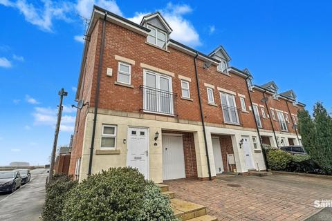 undefined, Occupation Lane, Edwinstowe, NG21