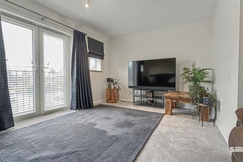 undefined, Occupation Lane, Edwinstowe, NG21