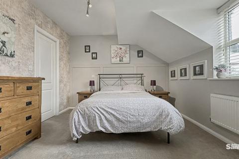 undefined, Occupation Lane, Edwinstowe, NG21