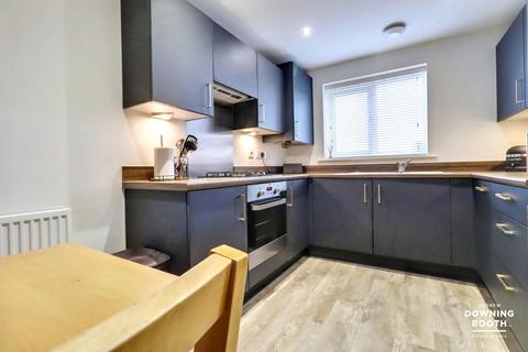 undefined, Lowther Street, Lichfield WS14
