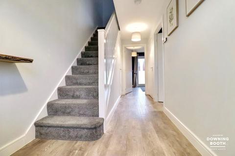 undefined, Lowther Street, Lichfield WS14