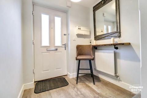 undefined, Lowther Street, Lichfield WS14