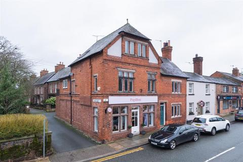 undefined, High Street, Tarporley
