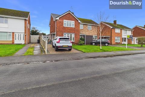 undefined, Leacroft Road, Stafford ST19