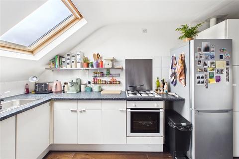 undefined, Babington Road, London, SW16