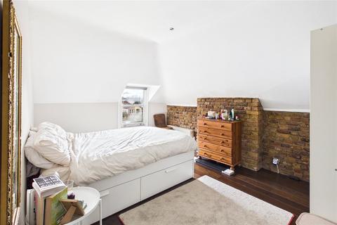 undefined, Babington Road, London, SW16