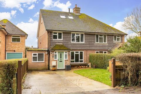 4 bedroom semi-detached house for sale, Chapel Road, Horley RH6