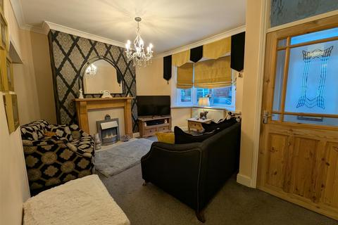 2 bedroom terraced house for sale, Crosby Street, Darlington