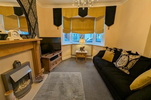 2 bedroom terraced house for sale, Crosby Street, Darlington