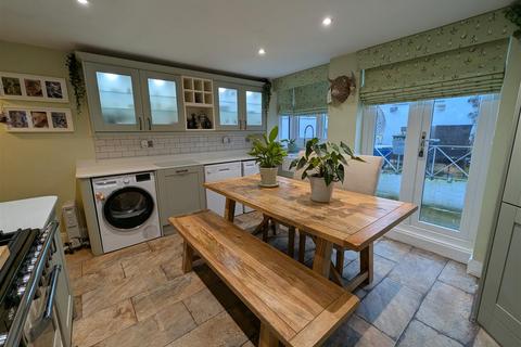 2 bedroom terraced house for sale, Crosby Street, Darlington