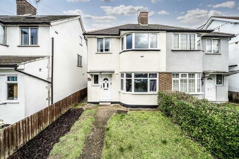 Mogden Lane, Isleworth TW7
