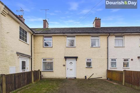 Siemens Road, Stafford ST17