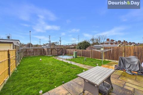 undefined, Siemens Road, Stafford ST17