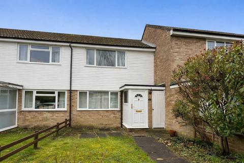undefined, Norton Close, Newbury RG14