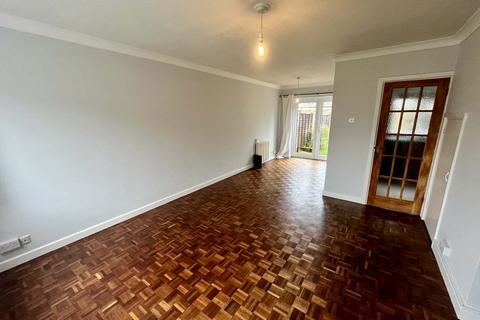 undefined, Norton Close, Newbury RG14