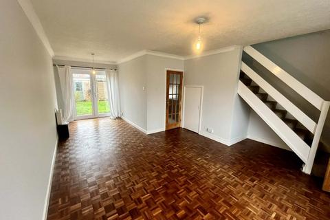 undefined, Norton Close, Newbury RG14