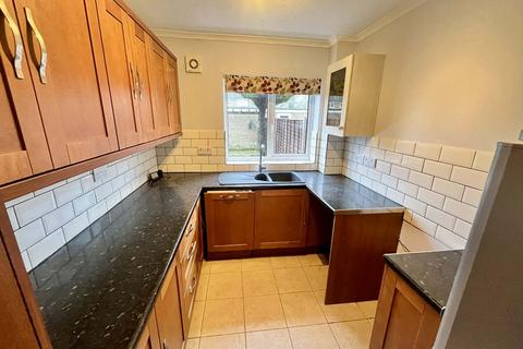 undefined, Norton Close, Newbury RG14