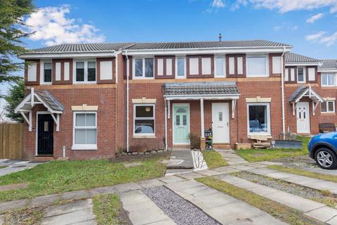 undefined, 42 East Kilngate Rigg, EDINBURGH, EH17 8UA