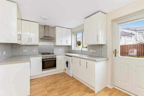 undefined, 42 East Kilngate Rigg, EDINBURGH, EH17 8UA