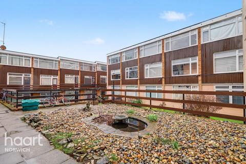 undefined, Mandells Court, Norwich