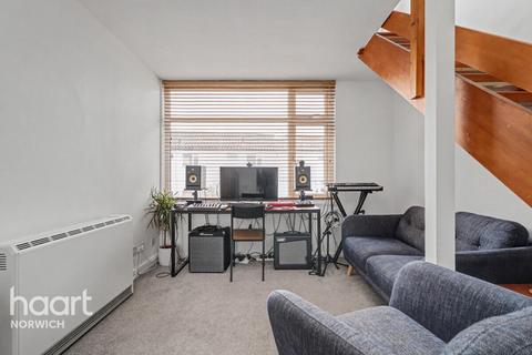 undefined, Mandells Court, Norwich