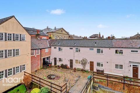 undefined, Mandells Court, Norwich