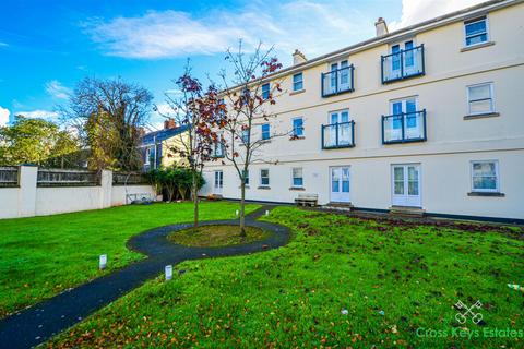 undefined, Caroline Place, Plymouth PL1
